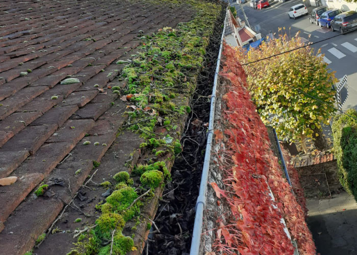 nos réalisations à Pringy - Colnat Couverture  en Seine et Marne (77)